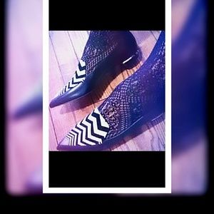 🌻💛Excellent NK Leather 'Beya' Flats🌻💛